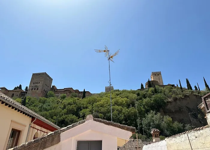 Alhambra Experience